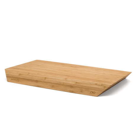Neo Angled Chopping Board