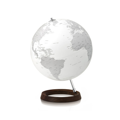 Full Circle Reflection Globe