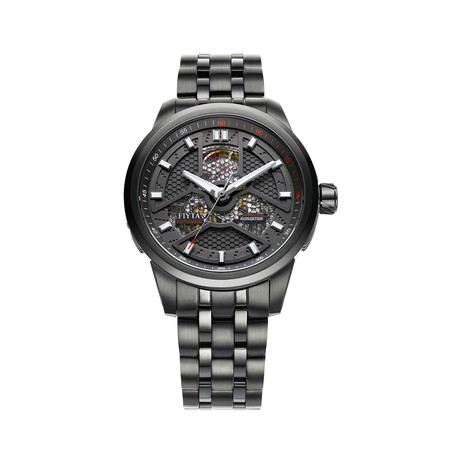 Fiyta Extreme Collection Automatic // GA8460.BBB