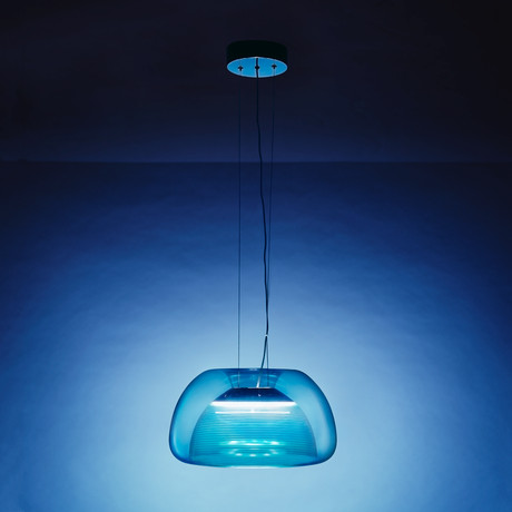 Aurelia Suspension Lamp