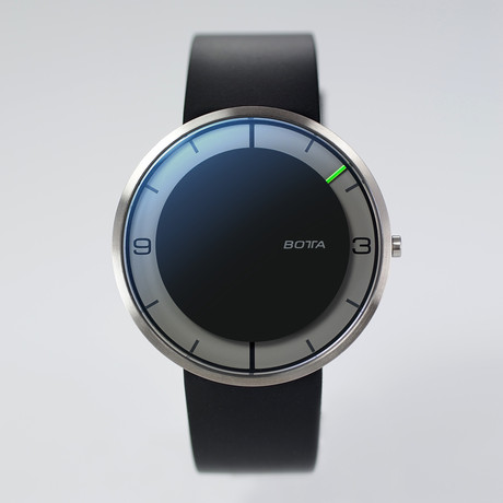 Botta Design NOVA+ Quartz // 759010