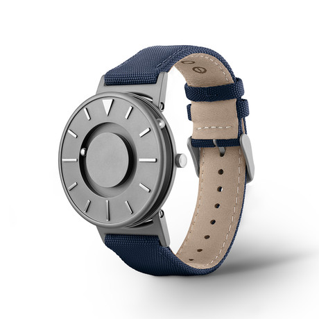 Eone Bradley Canvas Quartz // BR-C-BLUE