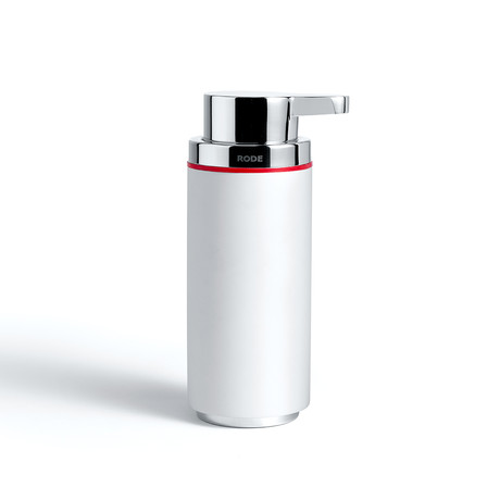 Soap Dispenser 250 mL // Tall