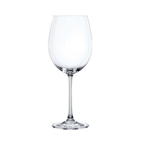 Vivendi // Bordeaux Wine Glasses // Set of 8