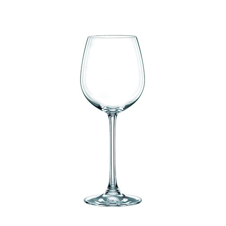 Vivendi // White Wine Glasses // Set of 8