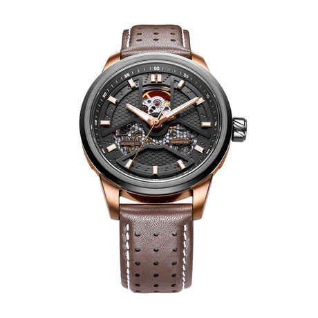 Fiyta Extreme Collection Automatic // GA866002.MBR