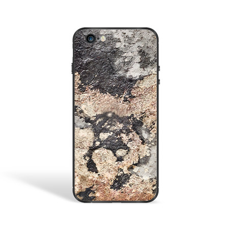 The Mineral Case // Transocean