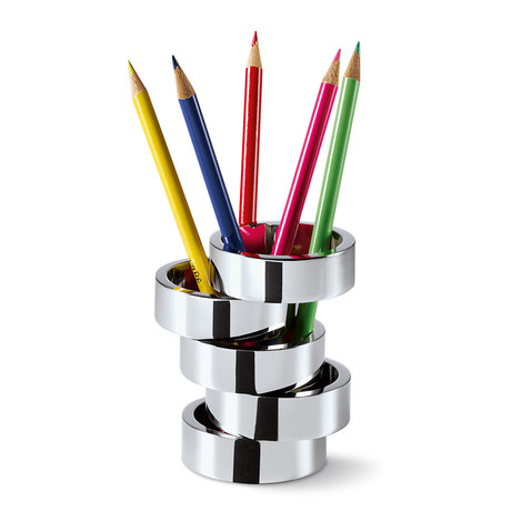 Rotondo Pen Holder