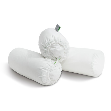 Sleep Yoga™ Multi-Position Body Pillow Cover