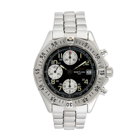Breitling Colt Chronograph Automatic // A13035.1 // c. 1990s // Pre-Owned