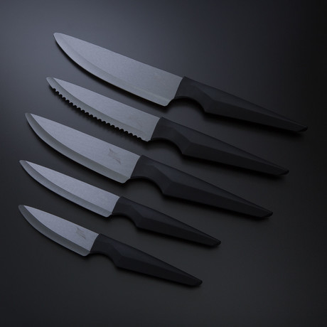 Primal Chef Knife Set