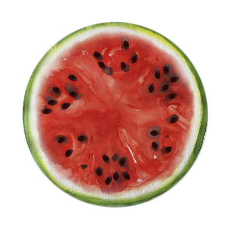 The Round-O-Melon