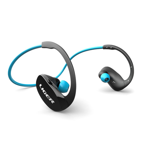 XS900 Wireless Bluetooth Headphones