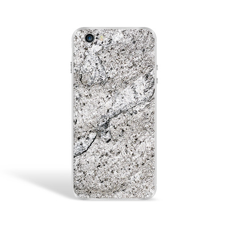 The Mineral Case Grey
