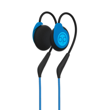 Gen. 3 Sleep Headphones // Blue!