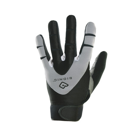 PerformanceGrip Fitness Gloves // Full-Finger
