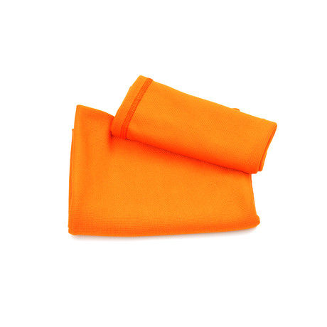 Ultra Dry Fast Towel // Orange