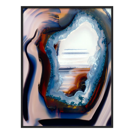 Dirk Wiersma // Geode Interior II