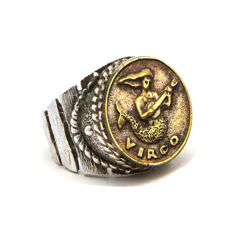 Virgo Ring