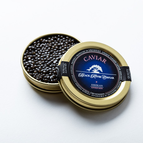 Black River Caviar