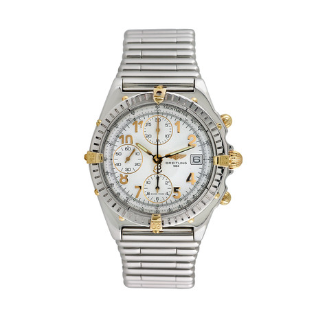 Breitling Chronomat Automatic // B13050.1 // Pre-Owned
