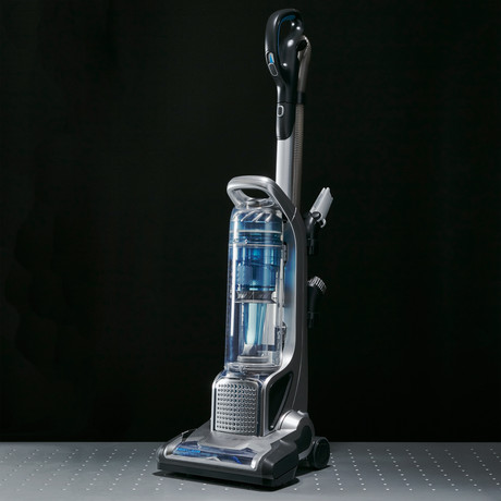 Precision Brushroll Clean Upright Vacuum