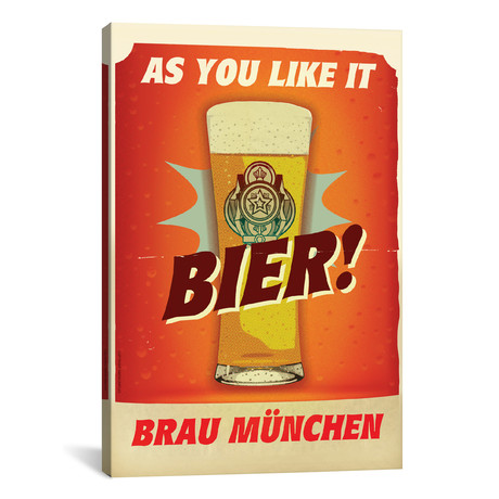 Bier Brau München