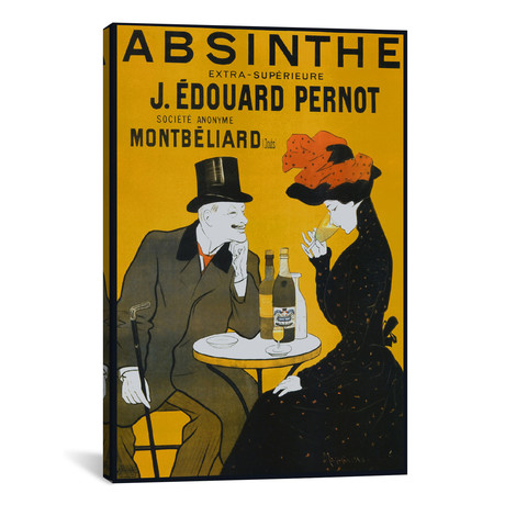 Absinthe, Pernot