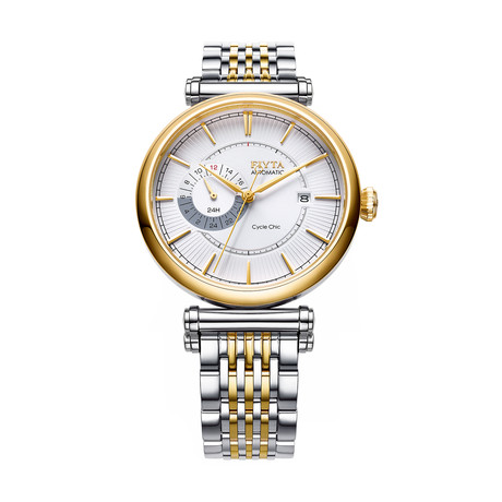 Fiyta IN Collection Automatic // GA850001.TWT