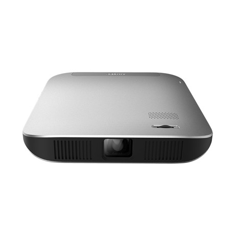 AIRXEL Projector // Silver