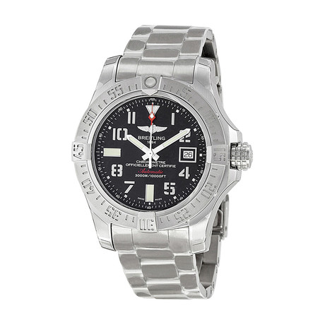 Breitling Avenger II Seawolf Automatic // A1733110/BC31