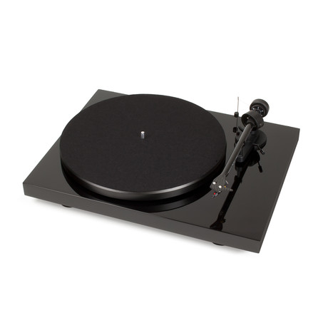 Debut Carbon DC Turntable // USB Output!