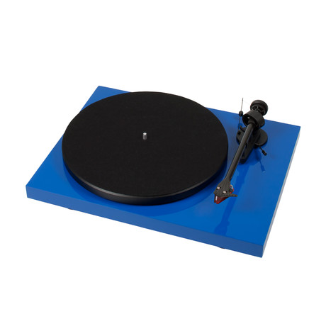 Debut Carbon DC Turntable