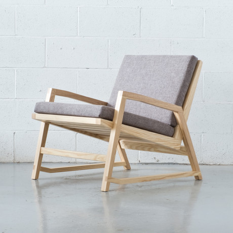 Isao Chair