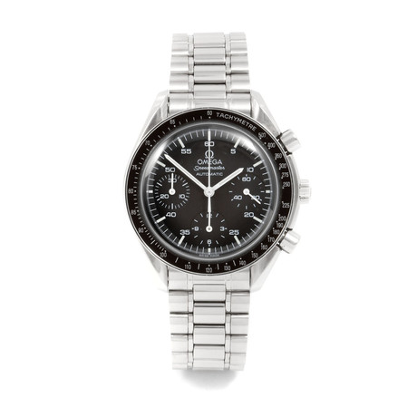 Omega Speedmaster Reduce Chronograph Automatic // 3510.5 // Pre-Owned!