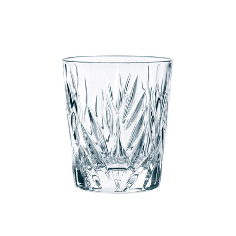 Imperial // Whiskey Glasses // Set of 8