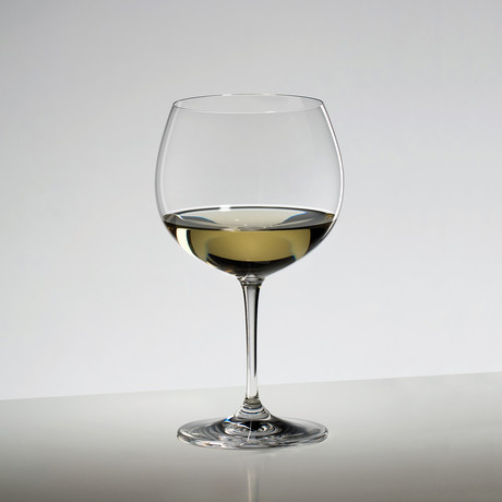Vinum // Oaked Chardonnay / Montrachet // Set of 2