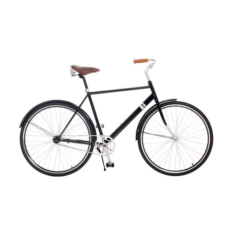 Solé Bicycles // The Winward City Cruiser