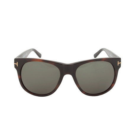 Tom Ford // Astor Sunglasses // FT0299 52F