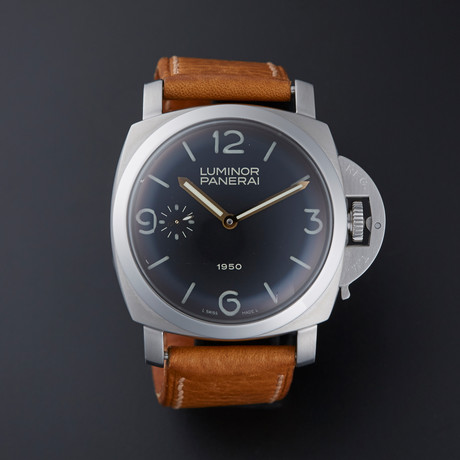 Panerai Luminor 1950 Fiddy Manual Wind // Special Edition // PAM00127 // 112299 // Pre-Owned