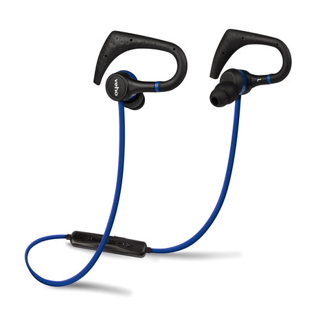 ZB-1 // Wireless Bluetooth In-Ear Sports Headphones!