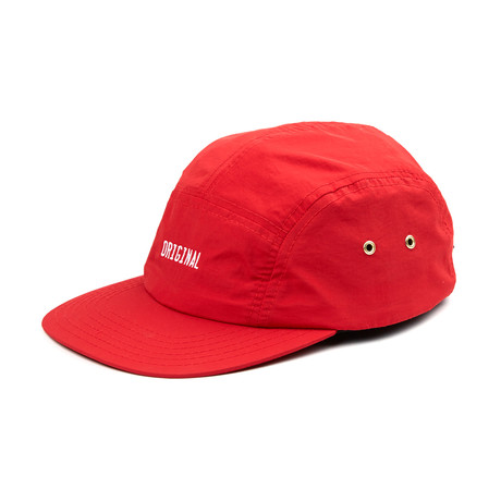 Original Hat // Red