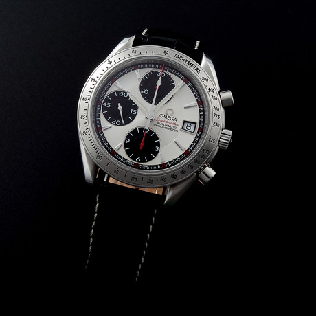 Omega Speedmaster Sport Date Automatic // 38186 // c.2000’s // Pre-Owned