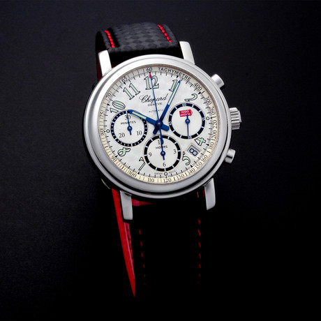Chopard Chronograph Automatic // 912-30 // Pre-Owned