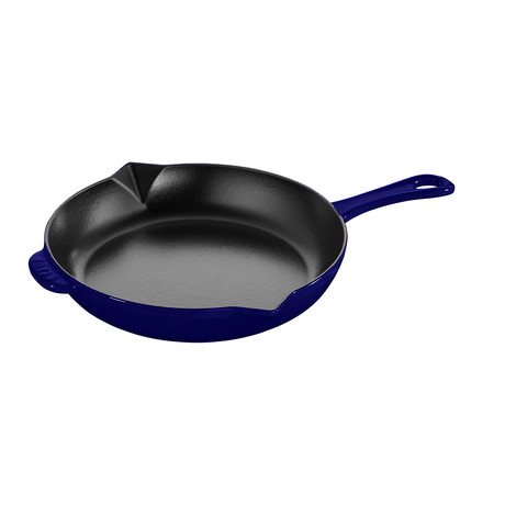 Frying Pan // Dark Blue