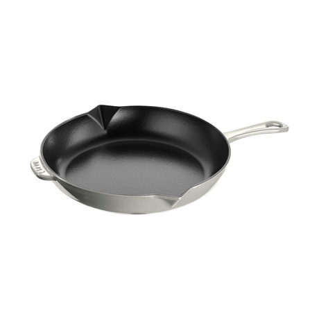 Frying Pan // Graphite Gray