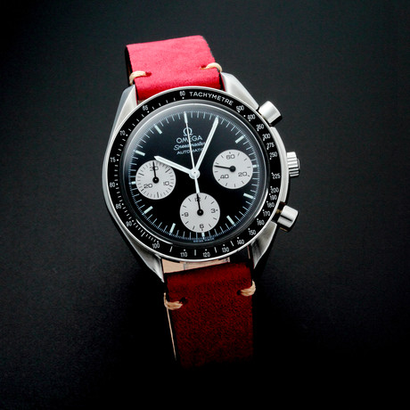 Omega Speedmaster Automatic // Special Edition // 52415 // TM1252 // Pre-Owned