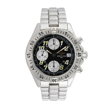 Breitling Colt Chrono Automatic // A13035.1 // 763-TM74349 // Pre-Owned