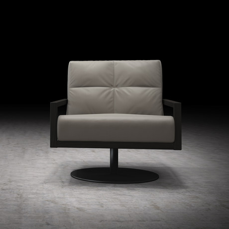 Clarkson Lounge Chair