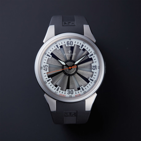 Perrelet Turbine Automatic // A1064/4 // Store Display
